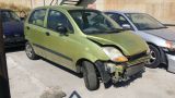 DAEWOO - CHEVROLET MATIZ